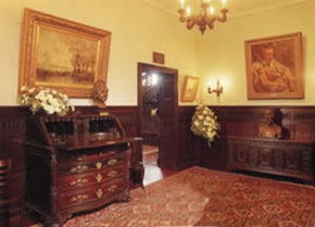 Carrick Hill - Accommodation Perth 3