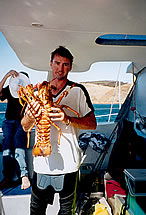 Temptation Sailing - Accommodation Perth 3