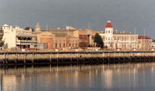 Para Vista SA Accommodation Perth