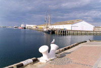 South Australian Maritime Museum - Accommodation Perth 1