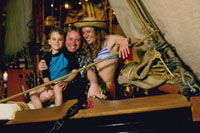 South Australian Maritime Museum - Accommodation Perth 2