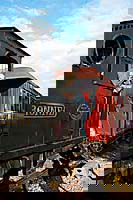 National Railway Museum - Accommodation Perth 2