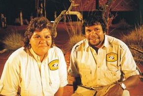 Aboriginal Art & Culture Centre - Accommodation Perth 1