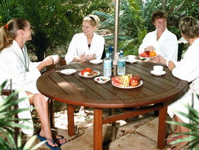 Rainforest Skywalk - Accommodation Perth 1