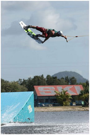 Suncoast Cable Watersports - Accommodation Perth 2