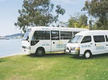 Storeyline Tours - Accommodation Perth 0