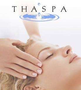 Thaspa - Accommodation Perth 0