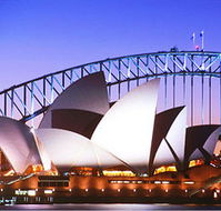 Sydney Opera House - Accommodation Perth