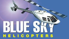 Blue Sky Helicopters - Accommodation Perth 0