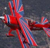 Airborne Aviation - Accommodation Perth