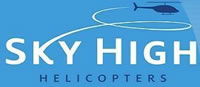 Sky High Helicopters - Accommodation Perth 0