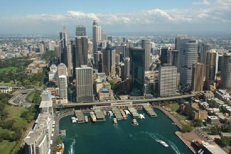 Sky High Helicopters - Accommodation Perth 3
