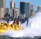 Jetboating Sydney - Accommodation Perth