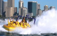 Jetboating Sydney - Accommodation Perth 0