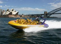 Jetboating Sydney - Accommodation Perth 3