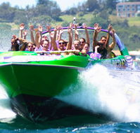 Downunder Jet - Accommodation Perth