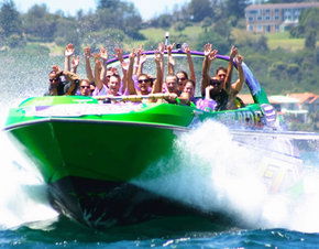 Downunder Jet - Accommodation Perth 0