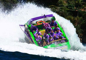 Downunder Jet - Accommodation Perth 1