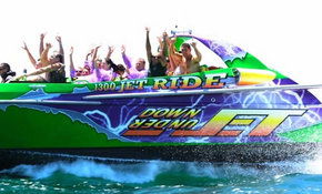 Downunder Jet - Accommodation Perth 3