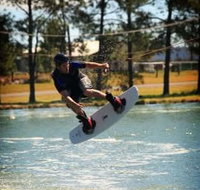 Cable Ski Logan - Accommodation Perth