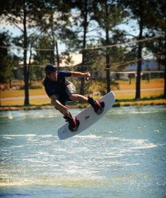 Cable Ski Logan - Accommodation Perth 0