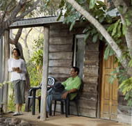 Hidden Valley Tours - Accommodation Perth