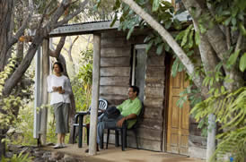 Hidden Valley Tours - Accommodation Perth 0