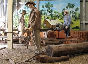 Hervey Bay Historical Village And Museum - Accommodation Perth 1