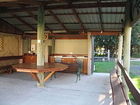 Hervey Bay Historical Village And Museum - Accommodation Perth 3