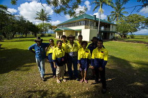 Kookaburra Tours - Accommodation Perth 2