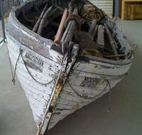 Townsville Maritime Museum Limited - Accommodation Perth