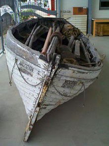 Townsville Maritime Museum Limited - Accommodation Perth 0