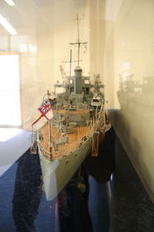 Townsville Maritime Museum Limited - Accommodation Perth 2