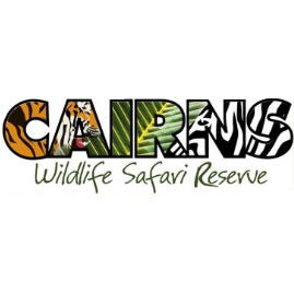 Cairns Wildlife Safari Reserve - Accommodation Perth 0