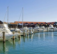 Hillarys Boat Harbour - Accommodation Perth