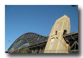 Pyrmont NSW Accommodation Perth