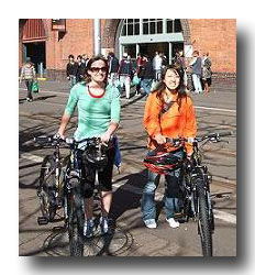 Sydney By Bike - Accommodation Perth 1
