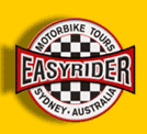 Easy Rider - Accommodation Perth