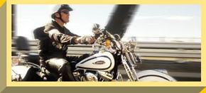 Easy Rider - Accommodation Perth 2