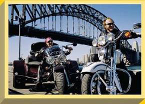Easy Rider - Accommodation Perth 3