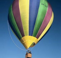 Balloon Safari - Accommodation Perth