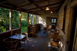 Herveys Range Heritage Tea Rooms - Accommodation Perth 0