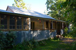 Herveys Range Heritage Tea Rooms - Accommodation Perth 2