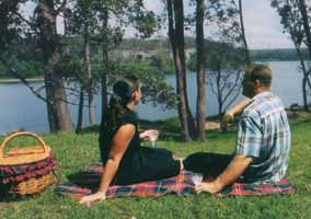 Nowra Wildlife Park - Accommodation Perth 3