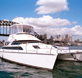 Prestige Harbour Cruises - Accommodation Perth