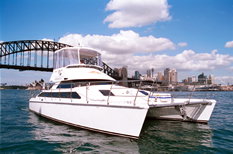 Prestige Harbour Cruises - Accommodation Perth 0