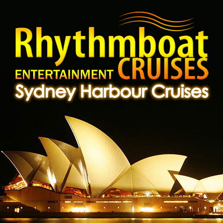 Rhythmboat & Cruise Sydney Harbour - Accommodation Perth 0