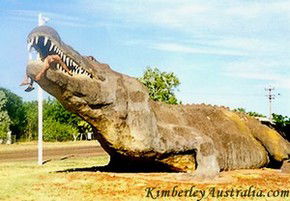 Wyndham Zoological Gardens And Crocodile Park - Accommodation Perth 1
