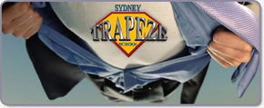 Sydney Trapeze School - Accommodation Perth 1