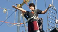Sydney Trapeze School - Accommodation Perth 3